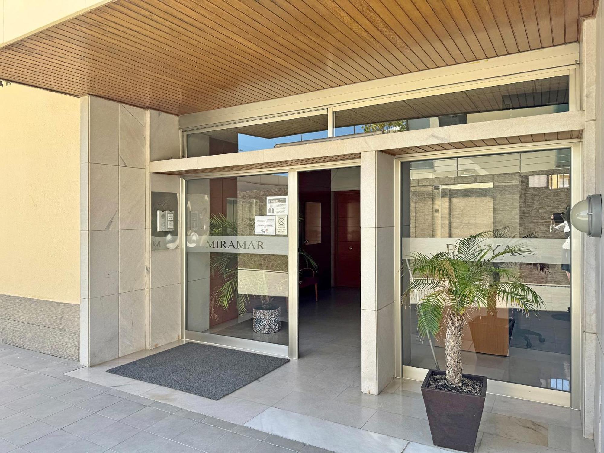 Precioso Estudio Frente La Playa Appartamento *